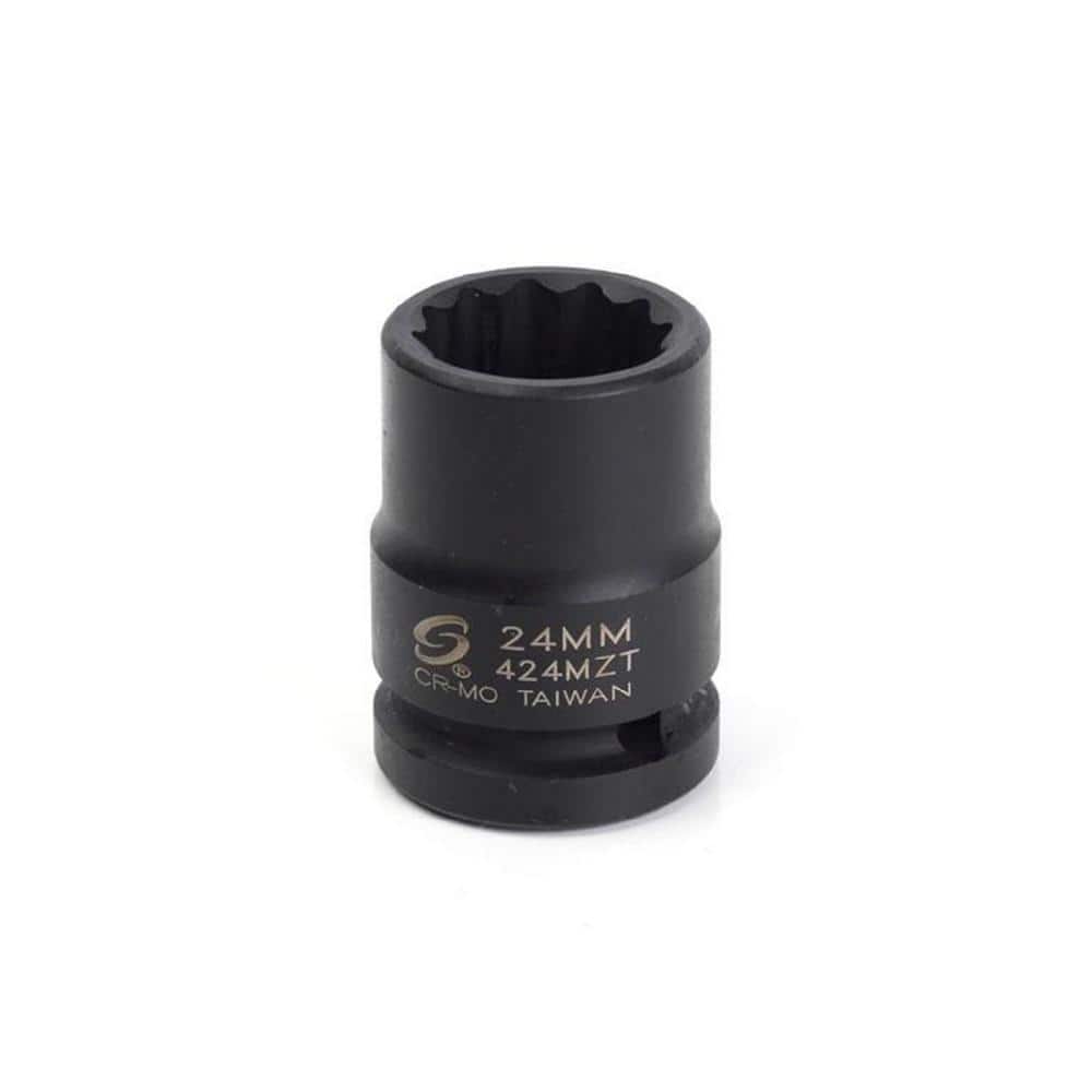 24 mm 3/4 in. Driver 12-Point Socket price history on PriceWatchPro
