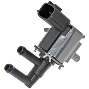 OE Solutions Evaporative Emissions Purge Solenoid Valve 2007-2009 ...