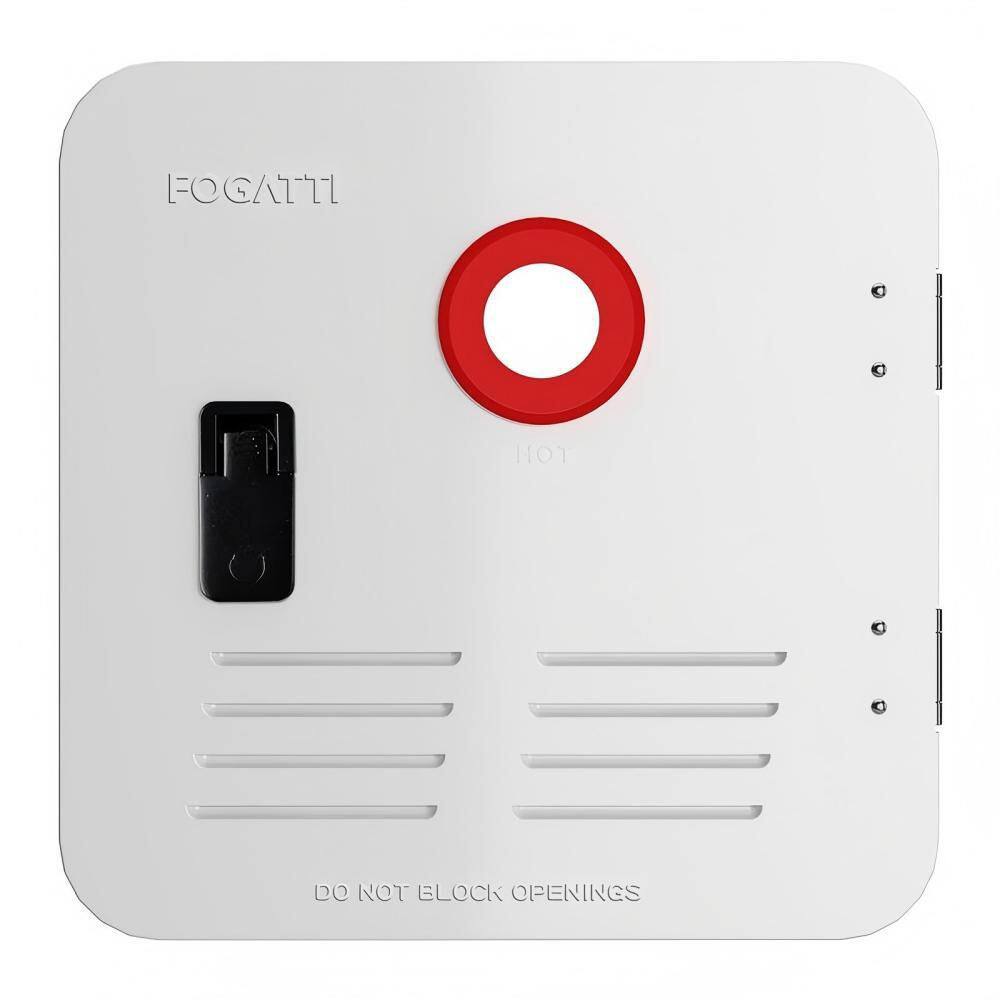 InstaShower Series Door Kit 15x15 inch for InstaShower 7 / 9 Pro Tankless Water Heaters, White Color price history on PriceWatchPro