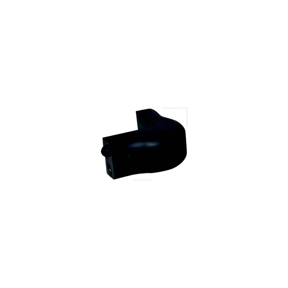 8-3/8 in. Outside DocKorner HD, Black price history on PriceWatchPro
