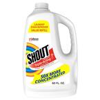 Triple-Acting Liquid Refill Fabric Stain Remover (4-Pack)