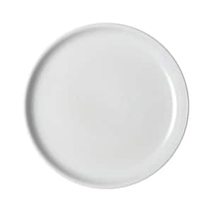 Elements Stone White Coupe Dinner Plate