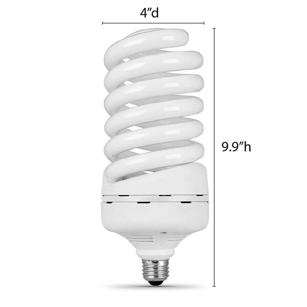 t5 6500k bulbs home depot