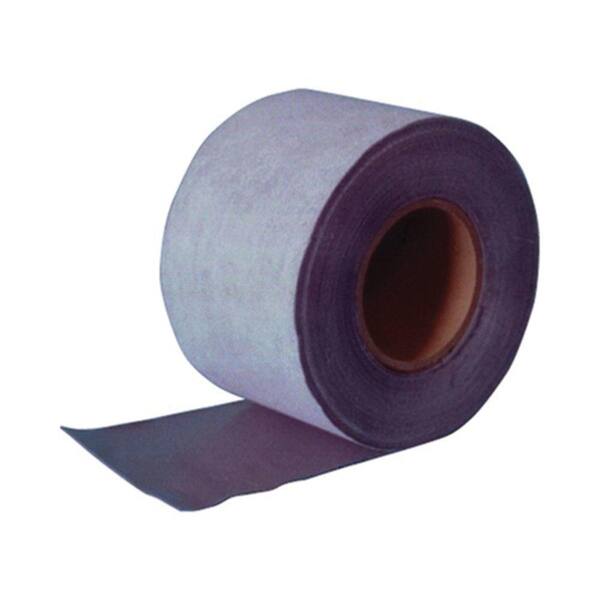 thumbnail image 2 of Eternabond EB-RB020-50R Roof Seal Tape – 2" X 50' Black, UV Stable, For Permanent Leak Repair 2 of 14