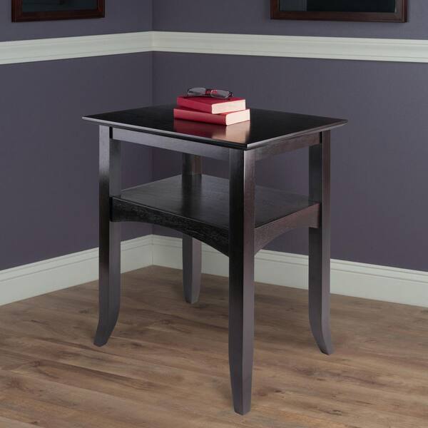 Winsome Wood Camden 22 44 In W Coffee Accent End Table 23122 Winsome Wood Camden 22 44 In W Coffee, Winsome Nolan Coffee Table Book