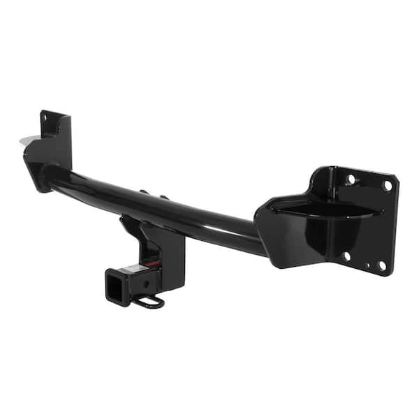 CURT Class 3 Trailer Hitch, 2 in. Receiver, Select BMW X5, X6