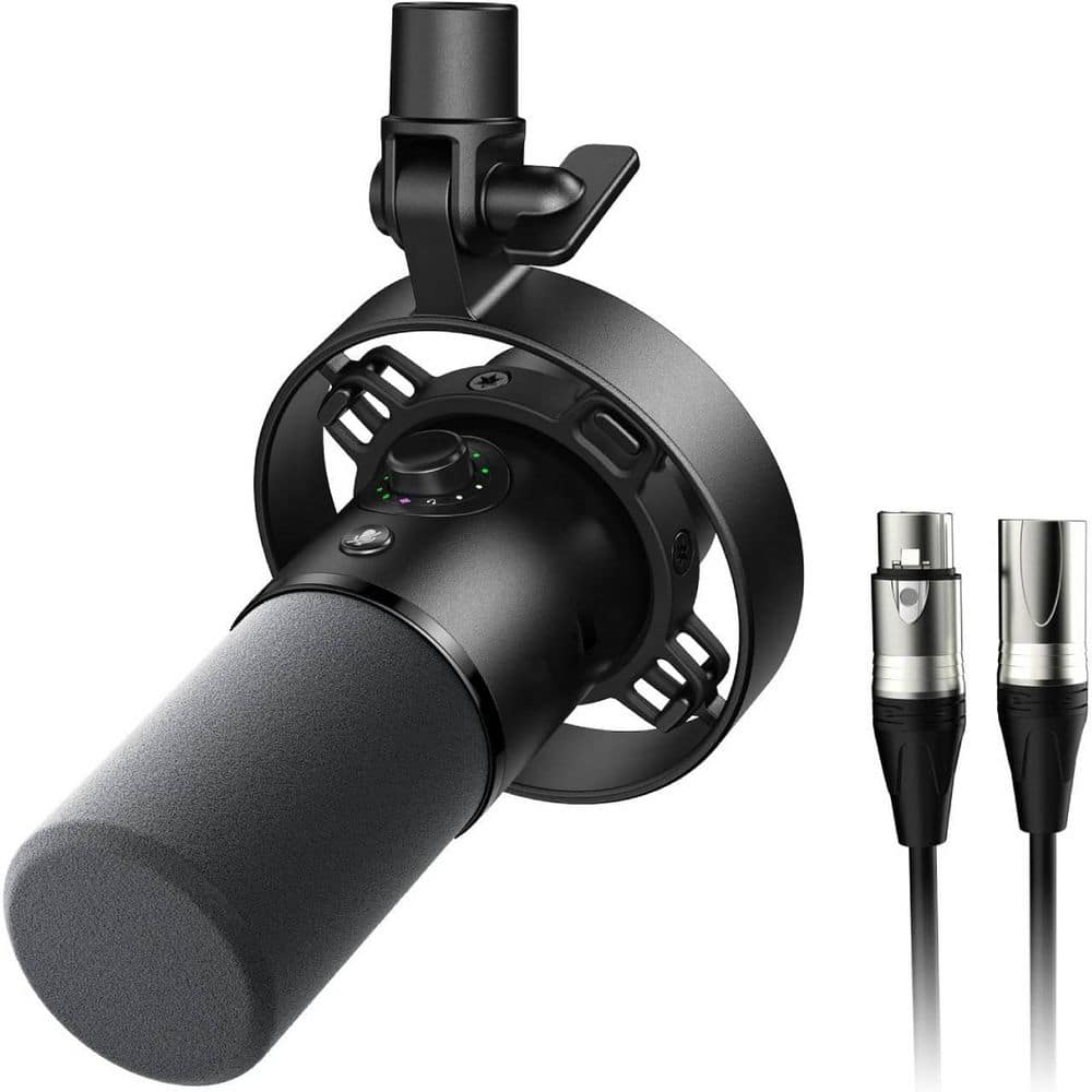 yichuhaoxi-microphones-2-