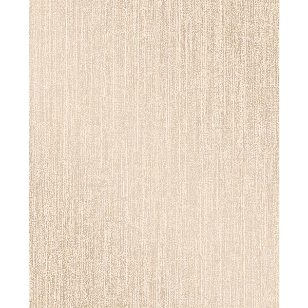 Decorline Lize Taupe Weave Texture Paper Strippable Roll Wallpaper (Covers 56.4 sq. ft.)
