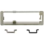 Homeline 15A - 70A Single-Pole Standard Circuit Breaker Handle Padlock Attachment