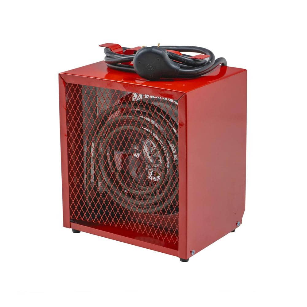 Bomba Aire Custom 57772 60 Psi Manual Rojo - Home Sentry