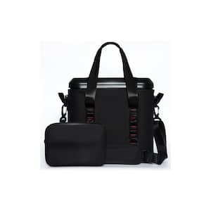 Misopily 30 qt. Collapsible Insulated Soft-Side Cooler Bag