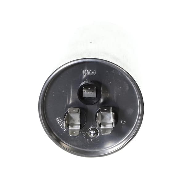 Condensatore Di Spunto Doppio Tondo 45+5 UF 440 VAC (confezione Da 2) Per Condizionatore E Pompa Di Calore - Foto 4