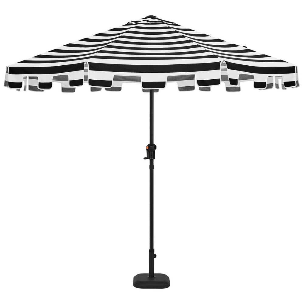 Drizzle Black Umbrella Stand + Reviews