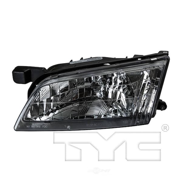 TYC Headlight Assembly