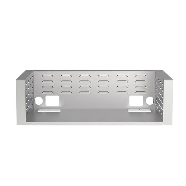 33.45 in. x 23.07 in. x 11.81 in. Grill Insulated Jacket for Gordon Ramsay Series 32 in. Built-In Grill RBG3201-G