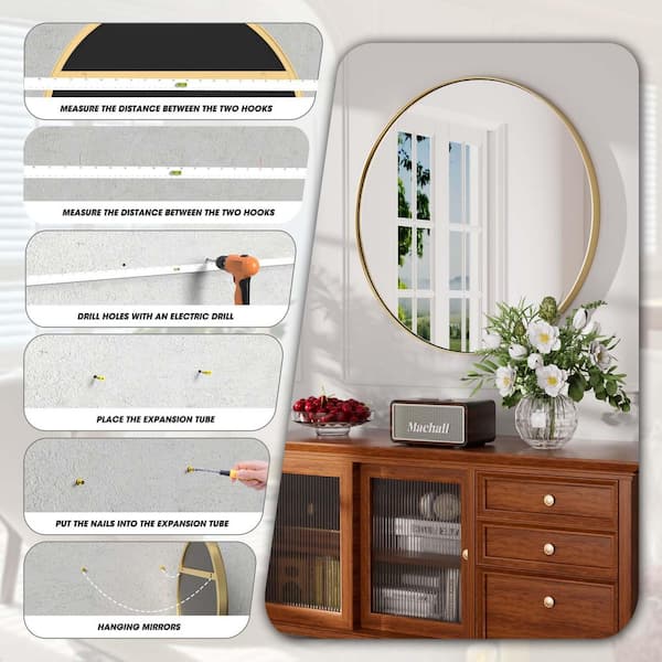 鏡 GRINDLODGE Pyramid Mirrar GRINDLODGE Pyramid Mirrar