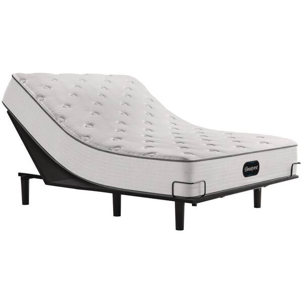 Beautyrest BR800 Twin XL Medium Innerspring 12 in. Tight Top Mattress