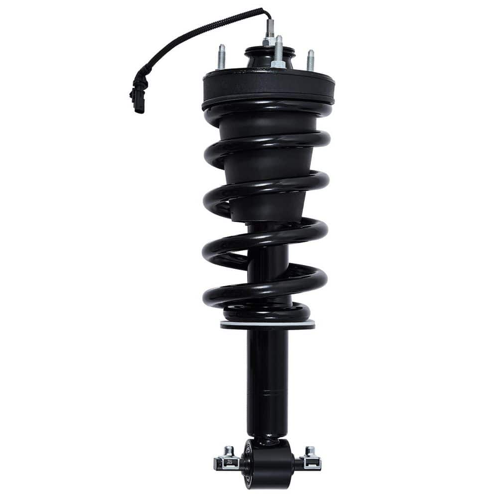 Front Air Shock Absorber Strut, 2 -PIECES, Compatible with Cadillac Escalade, Chevrolet Silverado/Suburban/Tahoe price history on PriceWatchPro