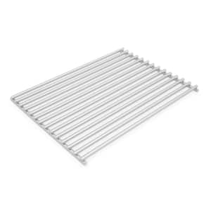 2-Pieces Stainless Steel Cooking Grid - Monarch 300/Crown (T32)