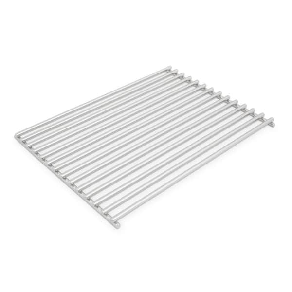 Broil King 2-Pieces Stainless Steel Cooking Grid - Monarch 300/Crown (T32)