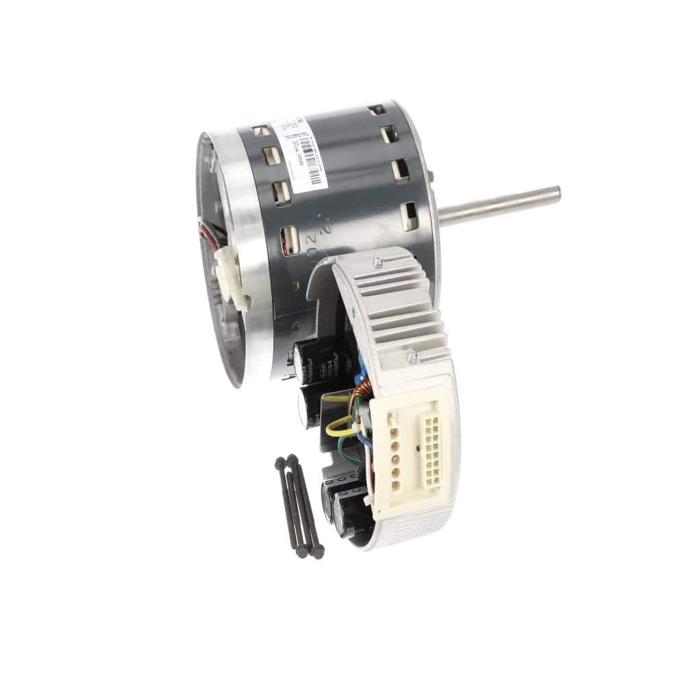Programmable Ecm Blower Motor Control Module 1Hp 1Ph 120/240V 60/50Hz S1-32436074444 price history on PriceWatchPro