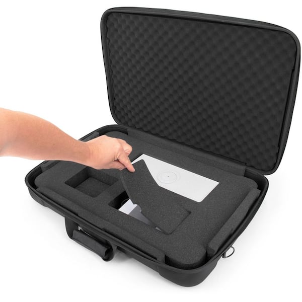 CASEMATIX Custom Travel Case Compatible with STARLINK Standard Kit