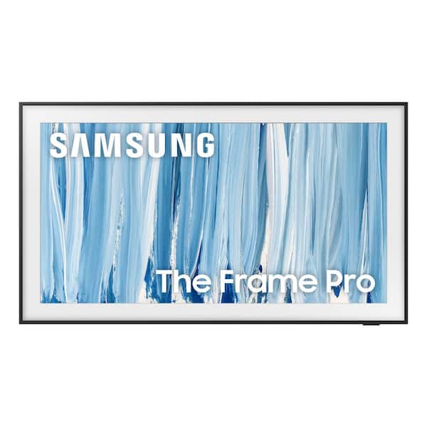 55” Class The Frame Pro Series Neo QLED 4K Samsung Vision AI Smart TV Smart Tizen TV (2026)