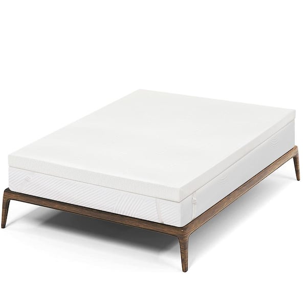 Memory foam mattress pad - Sleep Number