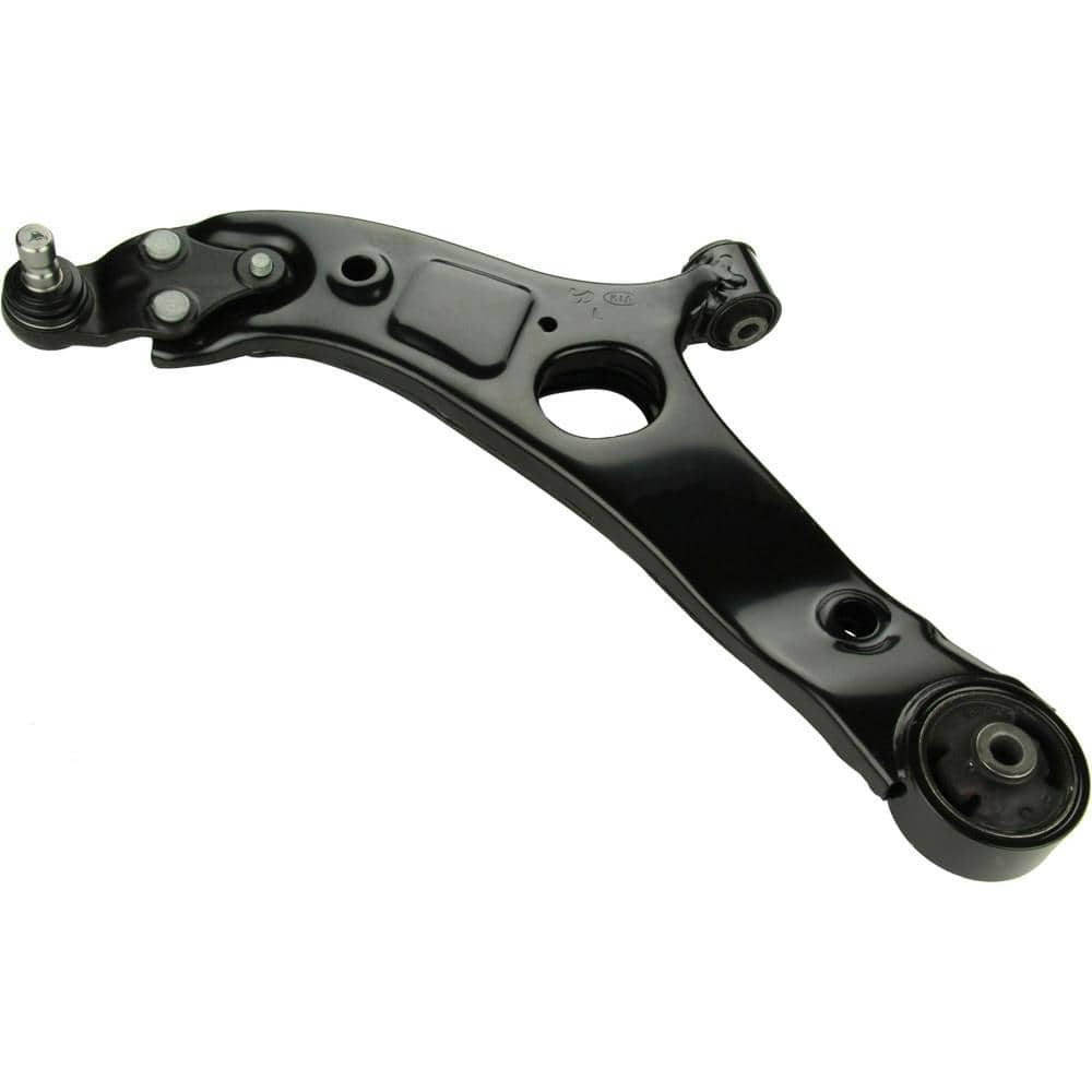 UPC 080066063980 product image for Suspension Control Arm and Ball Joint Assembly | upcitemdb.com