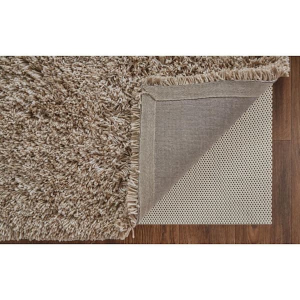 2 x 3 Gray Solid Color Area Rug