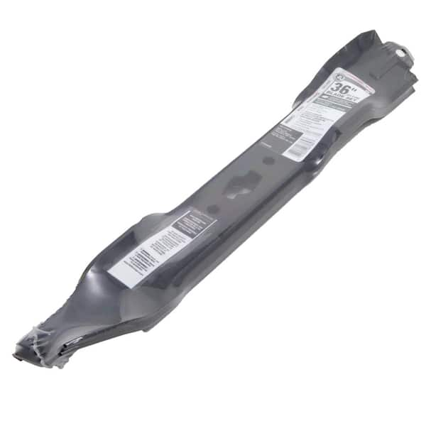 Mtd ride on mower blades new arrivals