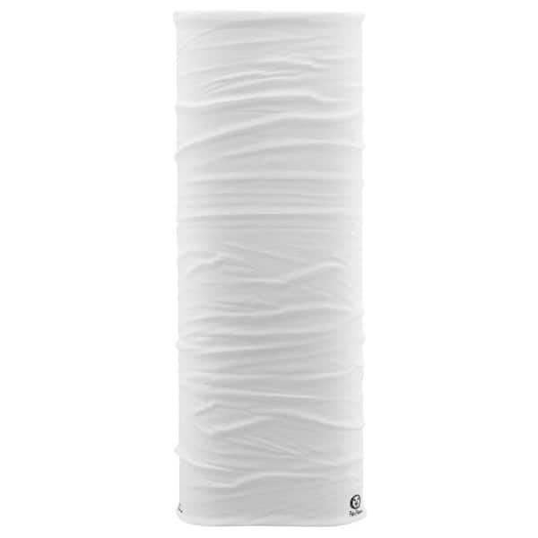 Flying Fisherman Tactical in White SunBandit Multi-Functional Headwear