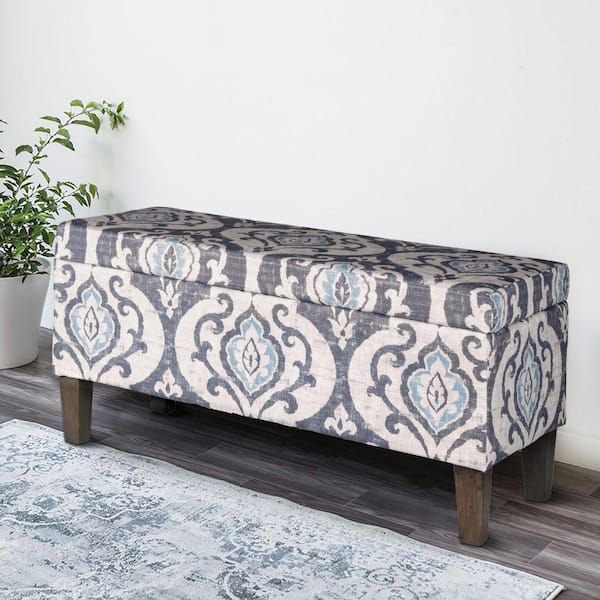 36 upholstered online bench