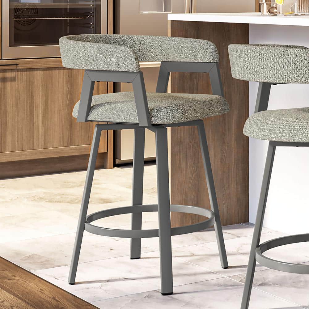 Amisco Cardin Cheap Bar Stools With Arms Amisco Kitchen Bar Stools
