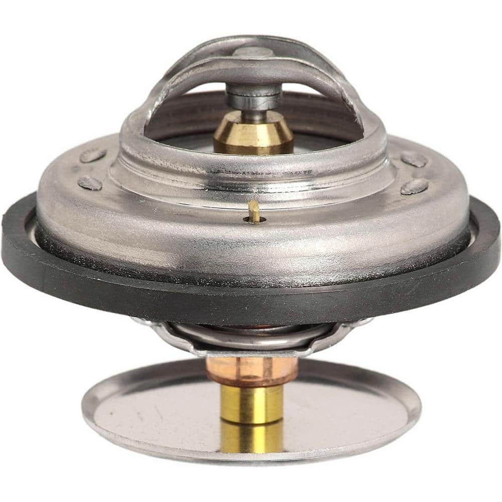 Engine Coolant Thermostat