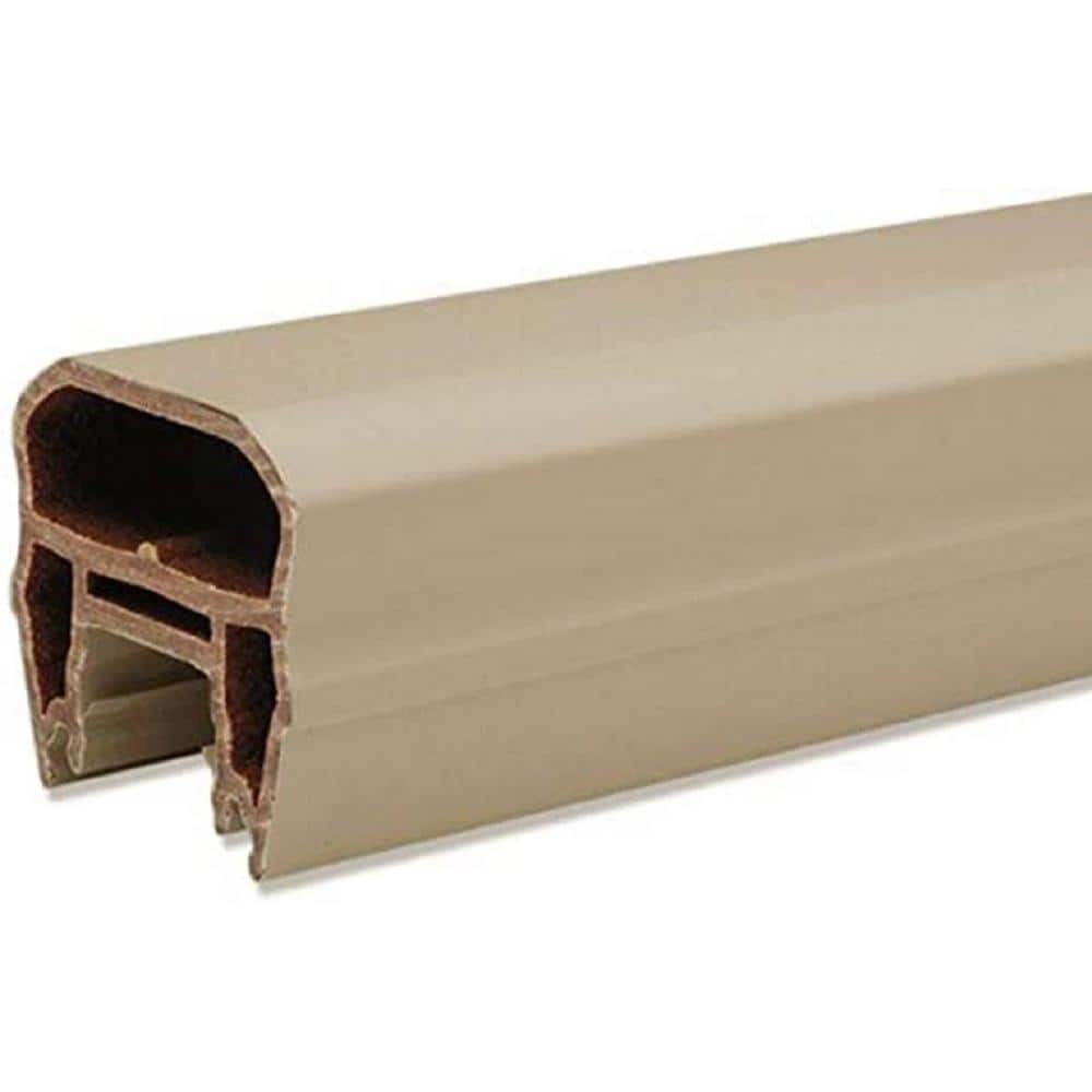 Trex 1 in. x 6 in. x 20 ft. Enhance Naturals Toasted Sand Grooved Edge