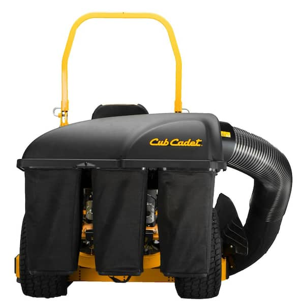 Cub cadet best sale zt2 60 bagger