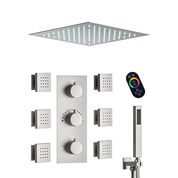 https://images.thdstatic.com/productImages/a291bf75-0e80-437f-9802-55011425f3d8/svn/brushed-nickel-teamson-kids-wall-bar-shower-kits-m6378nli-1-a0_600.jpg