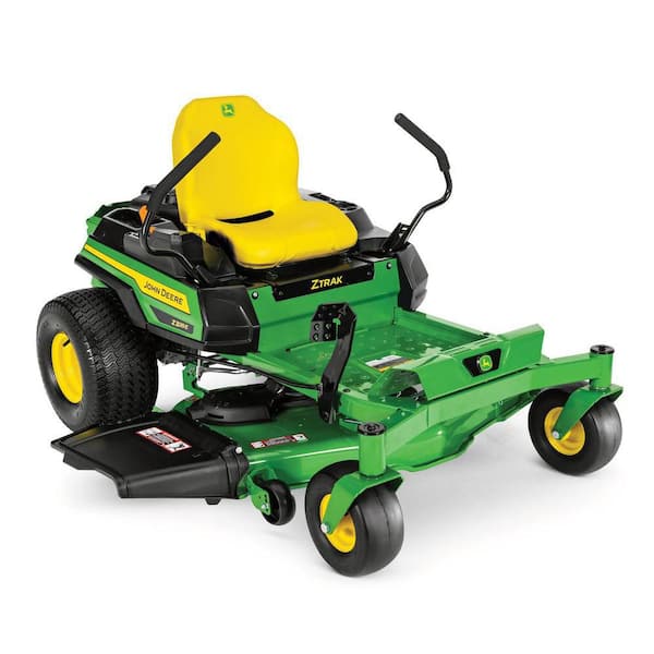 John Deere Z325E 48 in. 24 HP Gas Dual Hydrostatic Zero Turn