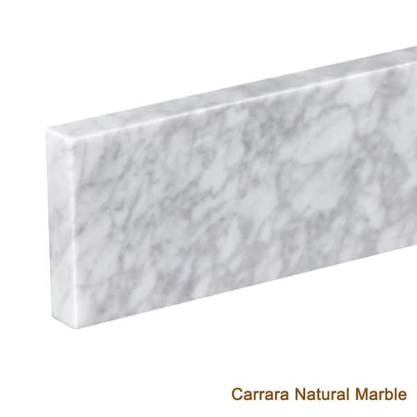 marble♡ Daltile Kesler Marble Avorio 24 in. x 48 in. Polished