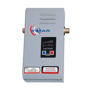 SCR-2 7.5 kW 2.8 GPM Residential Electric Tankless Water Heater