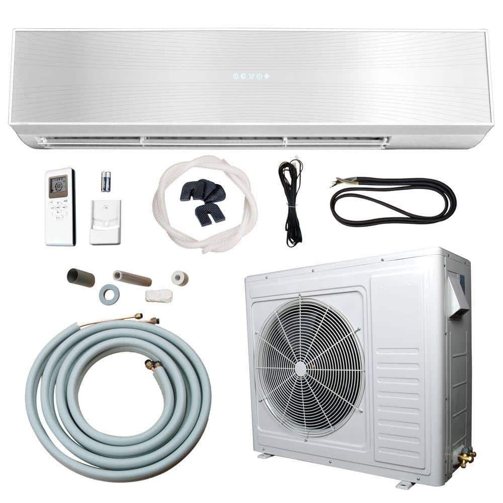 10 Reasons Why a Mini-Split Ductless Flare May Leak Refrigerant!