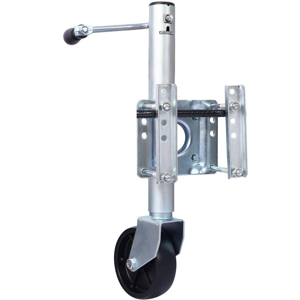 Ami 1000LB Boat Trailer Jack with PP Wheels and Handle price history on PriceWatchPro