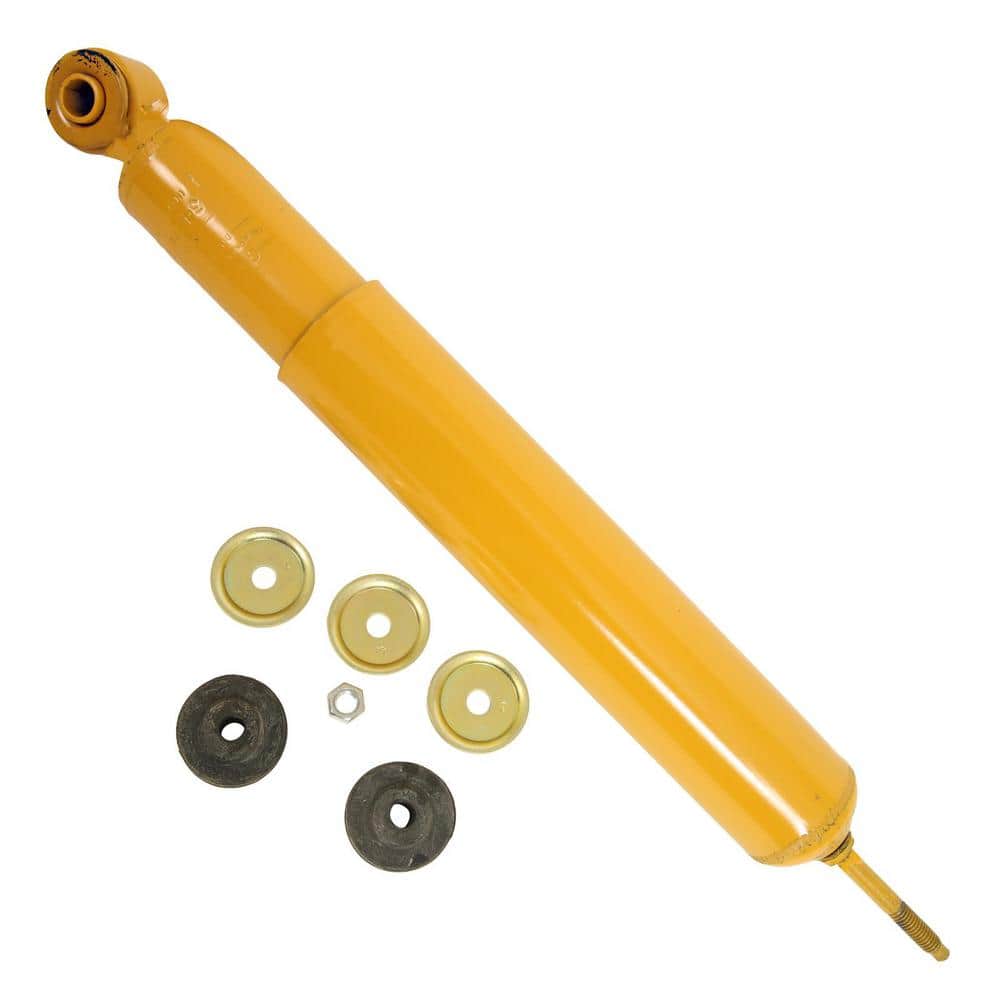 Monroe Shocks & Struts GasMagnum Shock Absorber 34674