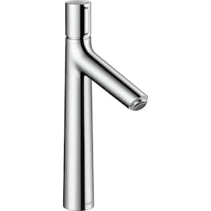 Talis S Single Hole Single-Handle Bathroom Faucet in Chrome