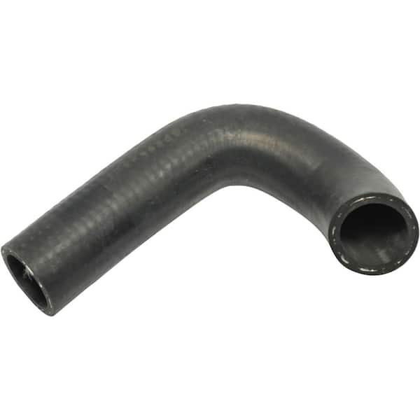 HVAC Heater Hose - Intake Manifold To Water Pump