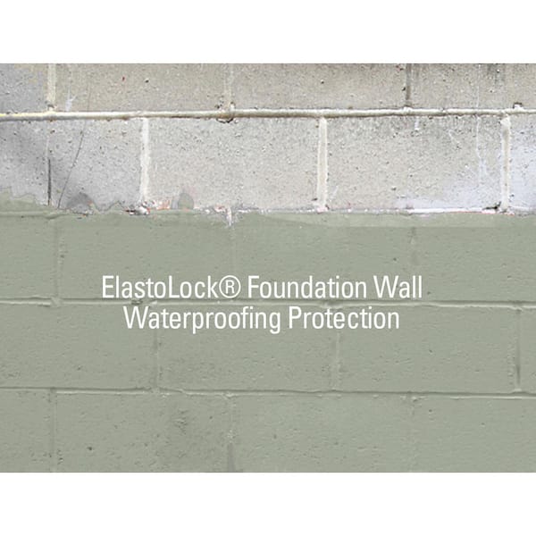 Liquid Rubber Waterproofing –Retaining Wall Waterproofing Protection Board