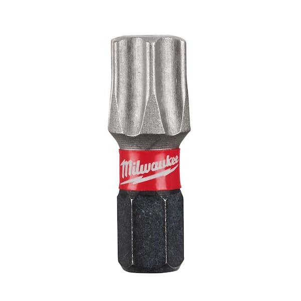 SHOCKWAVE Impact Duty Alloy Steel 2 in. T50 Impact Bit (1-Pack)
