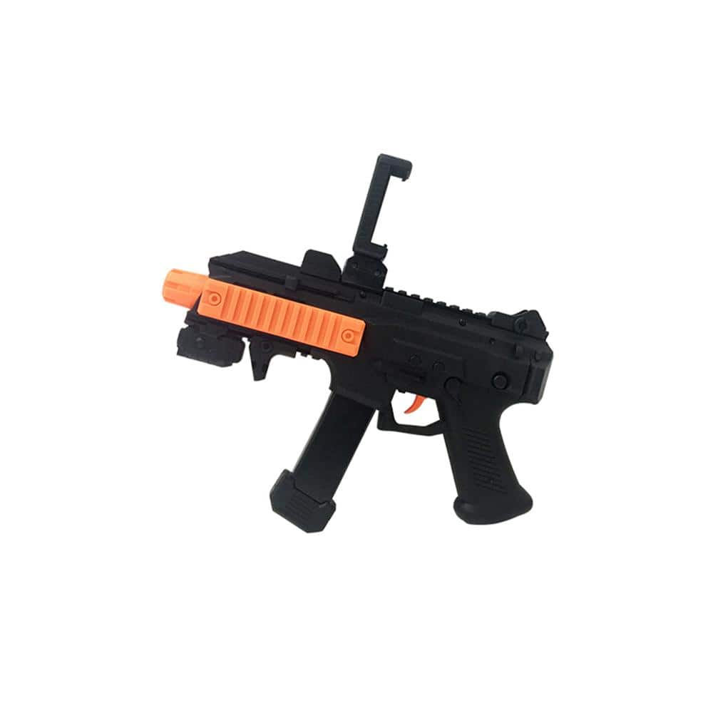 AR Gaming Gun Aduro NEW Smartphones Iphones Pistol Augmented