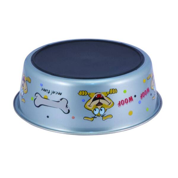 Build-A-Bear Build A Bear Workshop Promise Pets Blue Food Bowl